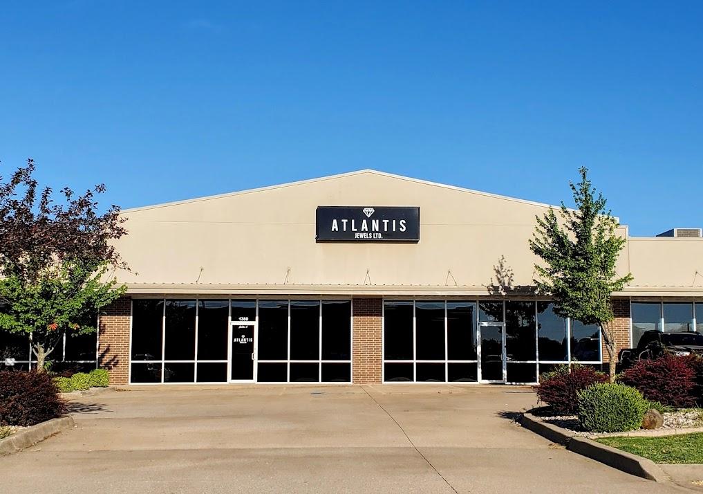 Atlantis Jewels Ltd