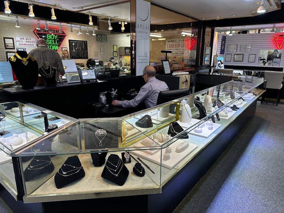 Atlas Jewelry & Watch Repair