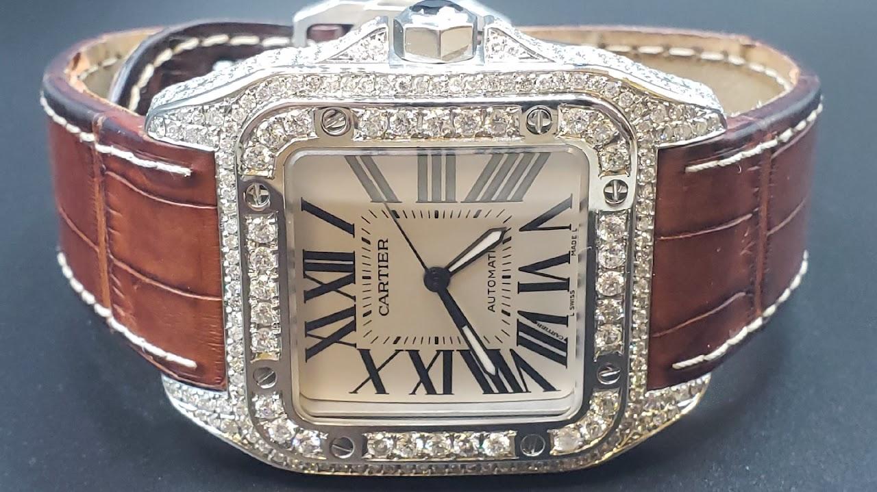 Atltime Watch Repair
