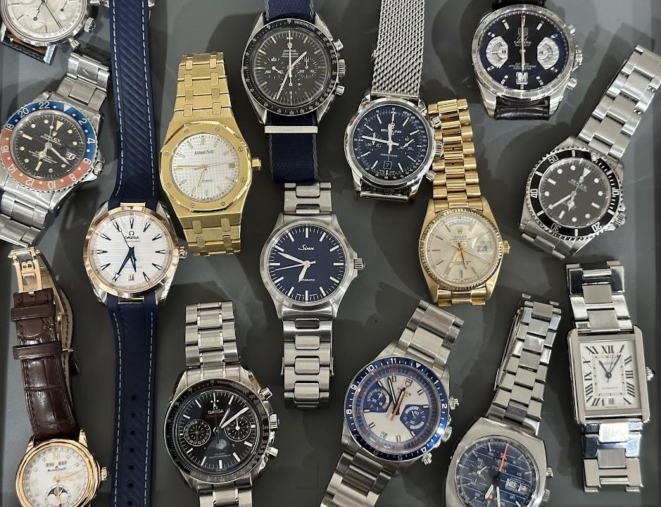 ATX Watches