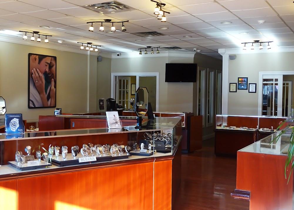 Au Jewelers
