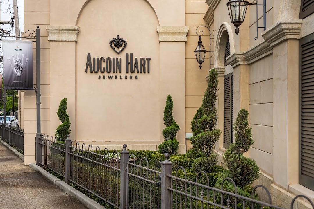 Aucoin Hart Jewelers