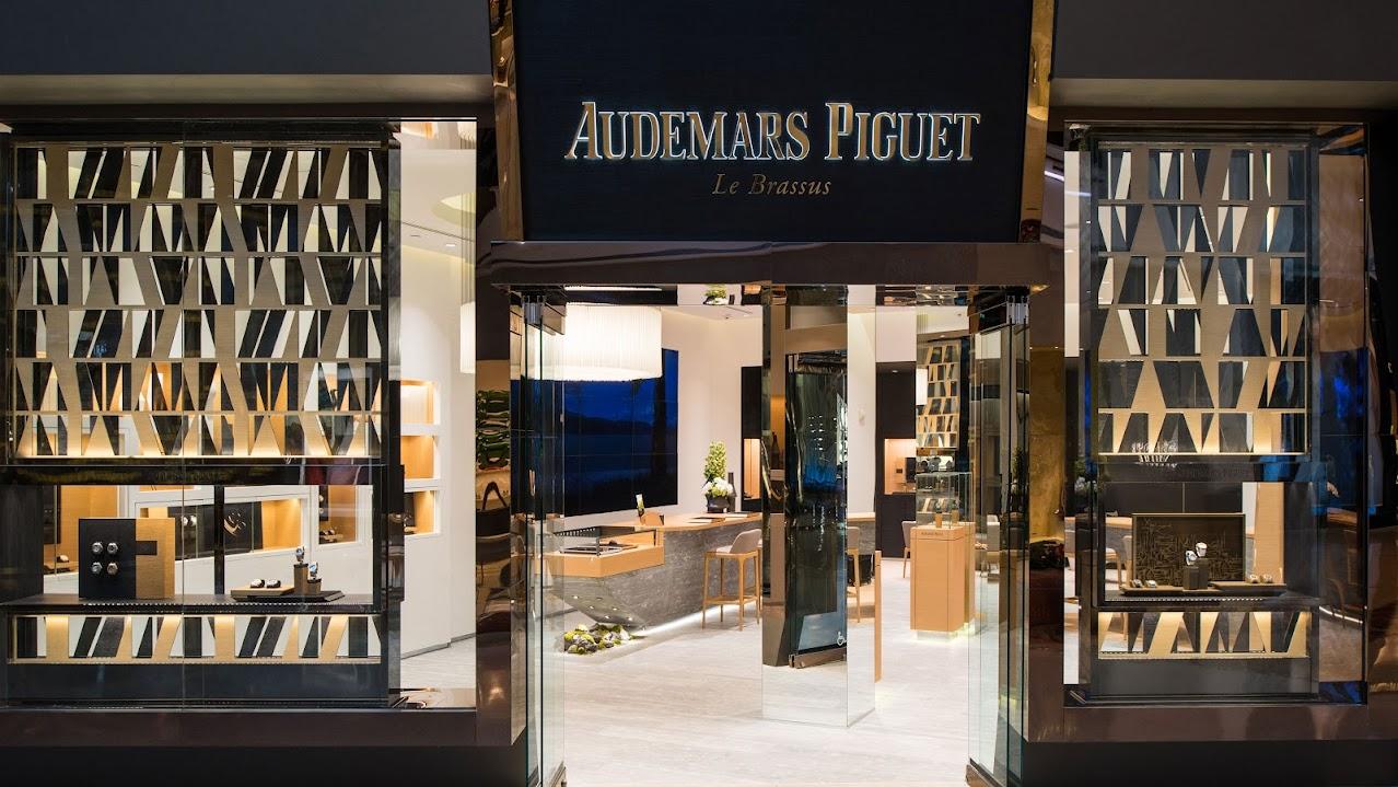 Audemars Piguet Boutique Las Vegas