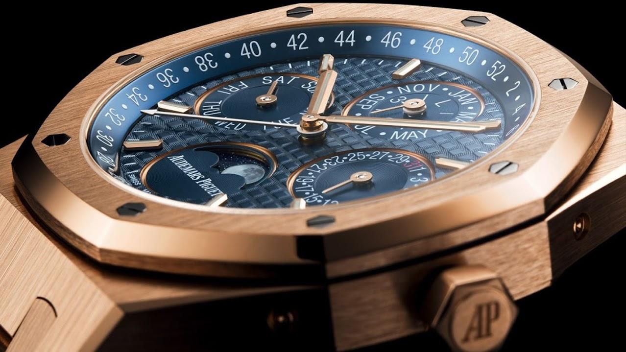 Audemars Piguet Clearwater Service Center