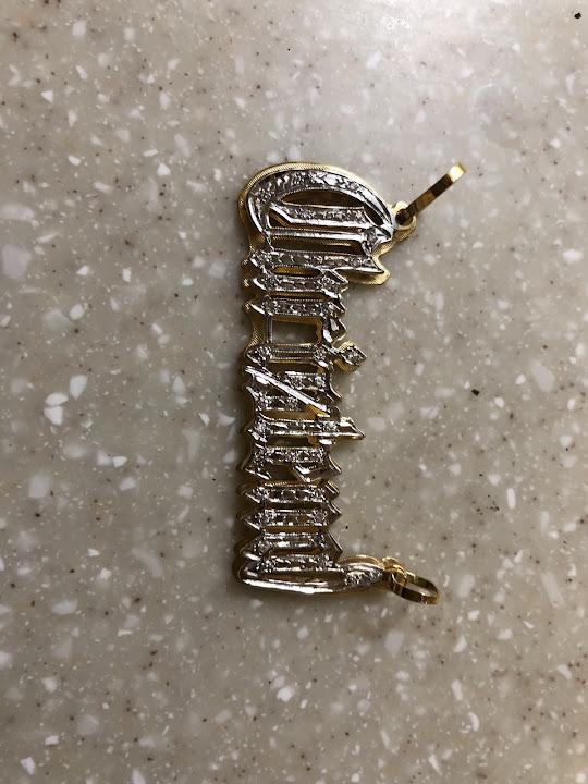 Aurora Jewelry