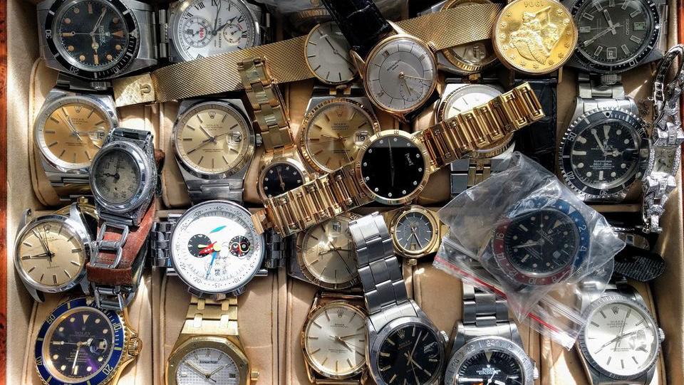 Austin's Old Timer Clock & Watch Repair