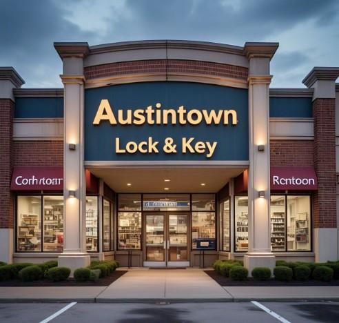 Austintown Lock & Key