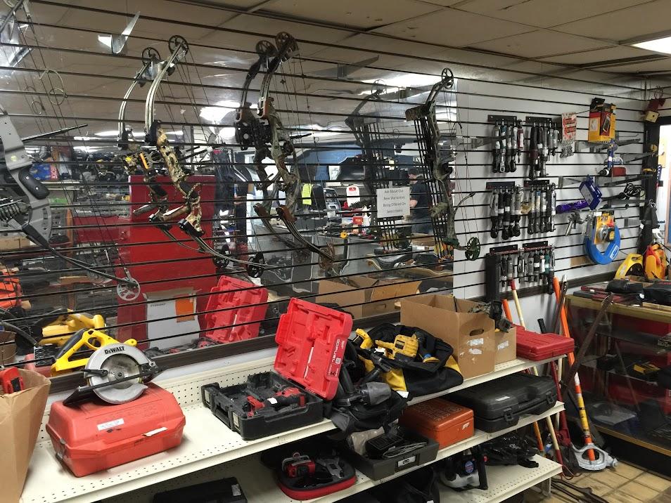 Austintown Pawn Inc.