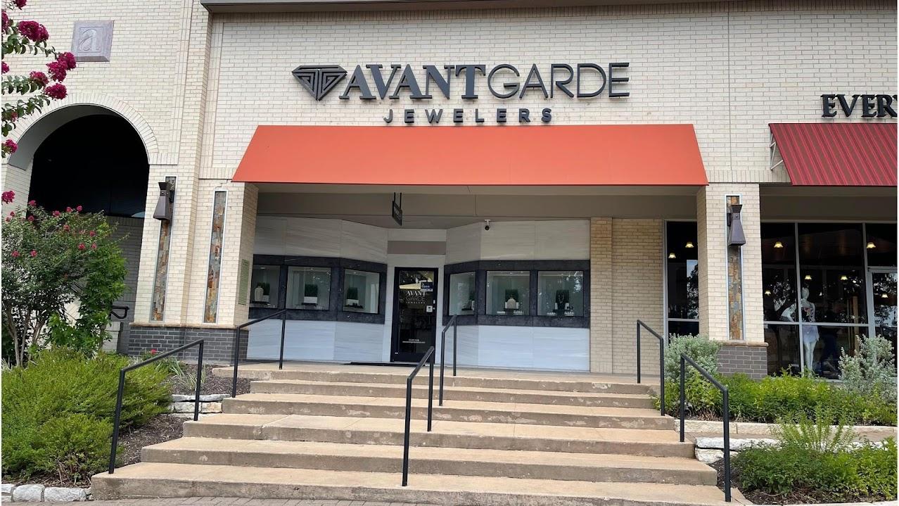 Avant Garde Jewelers