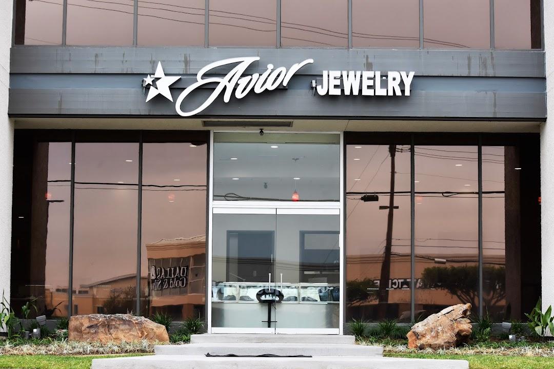 Avior Watch Boutique