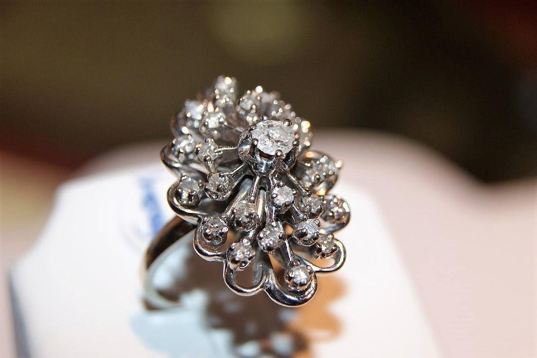 Azar Jewelry and Estate Sales