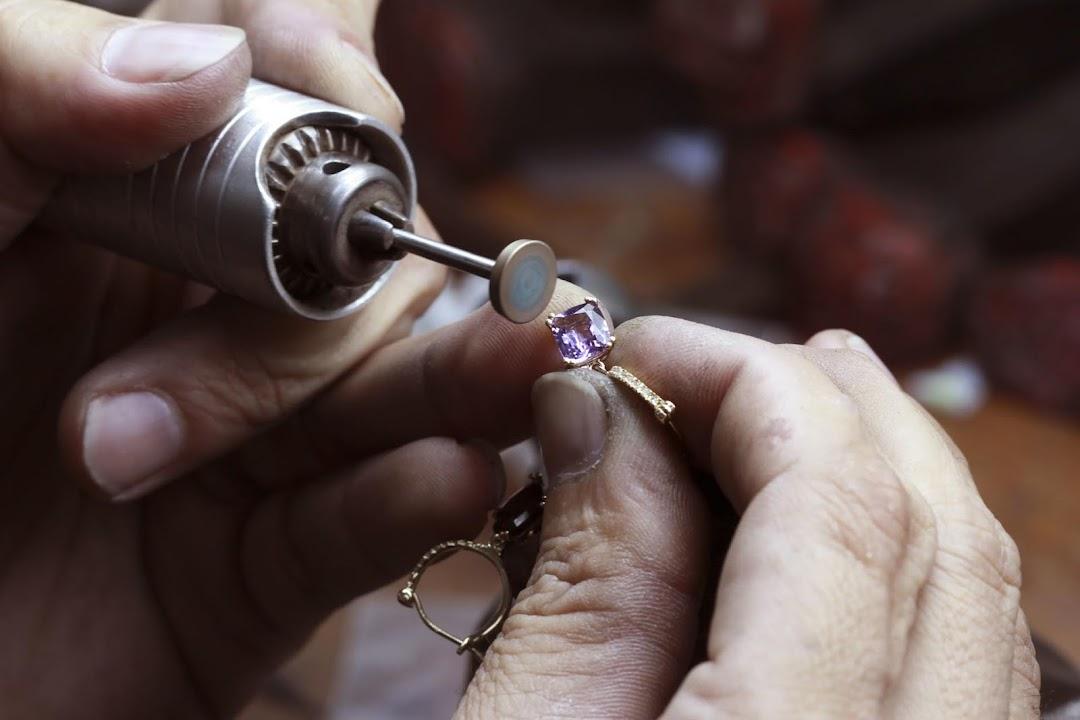 Azar Jewelry