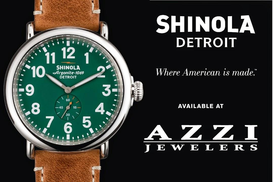 AZZI Jewelers