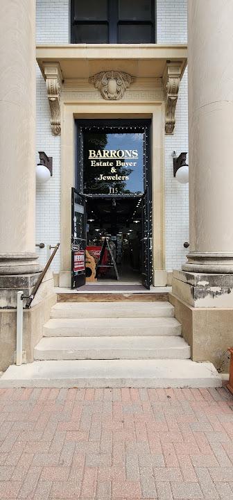 Barrons Estate Jewelers - McKinney