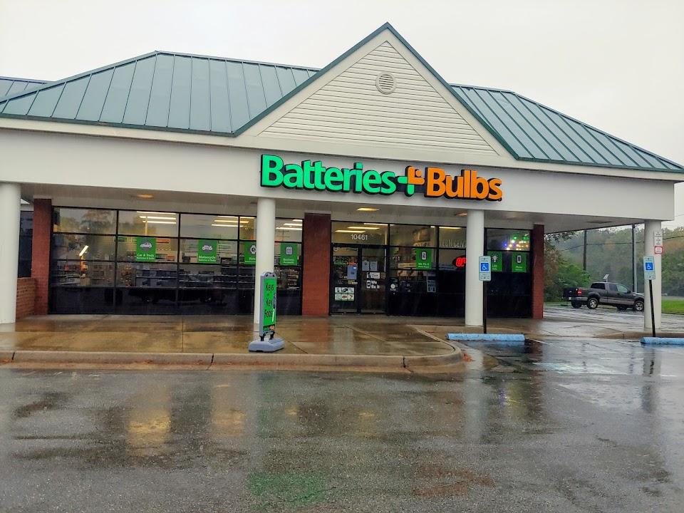 Batteries Plus