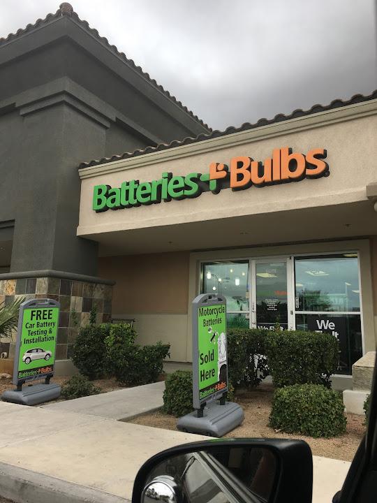 Batteries Plus