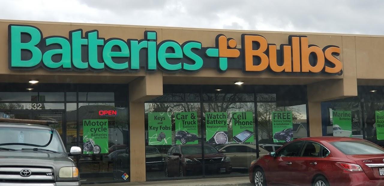 Batteries Plus
