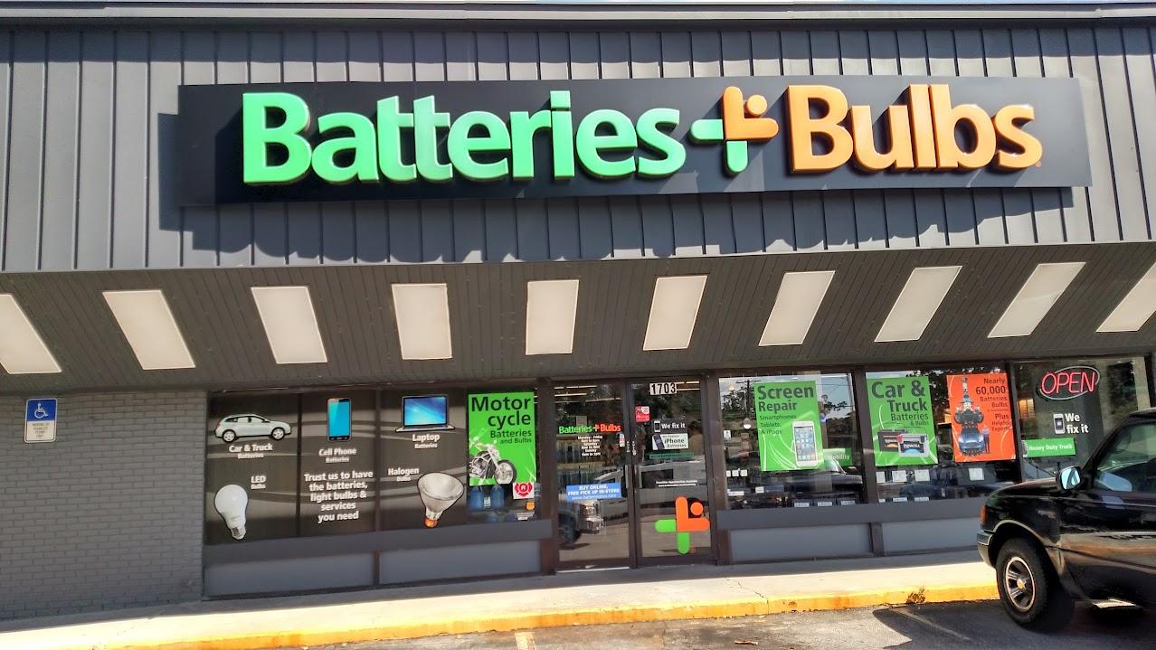 Batteries Plus