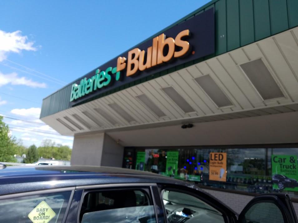 Batteries Plus