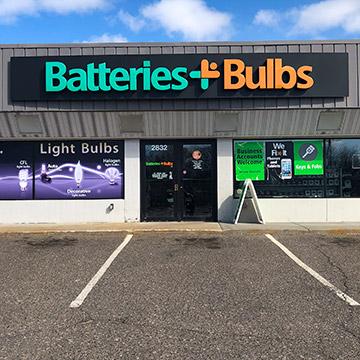 Batteries Plus
