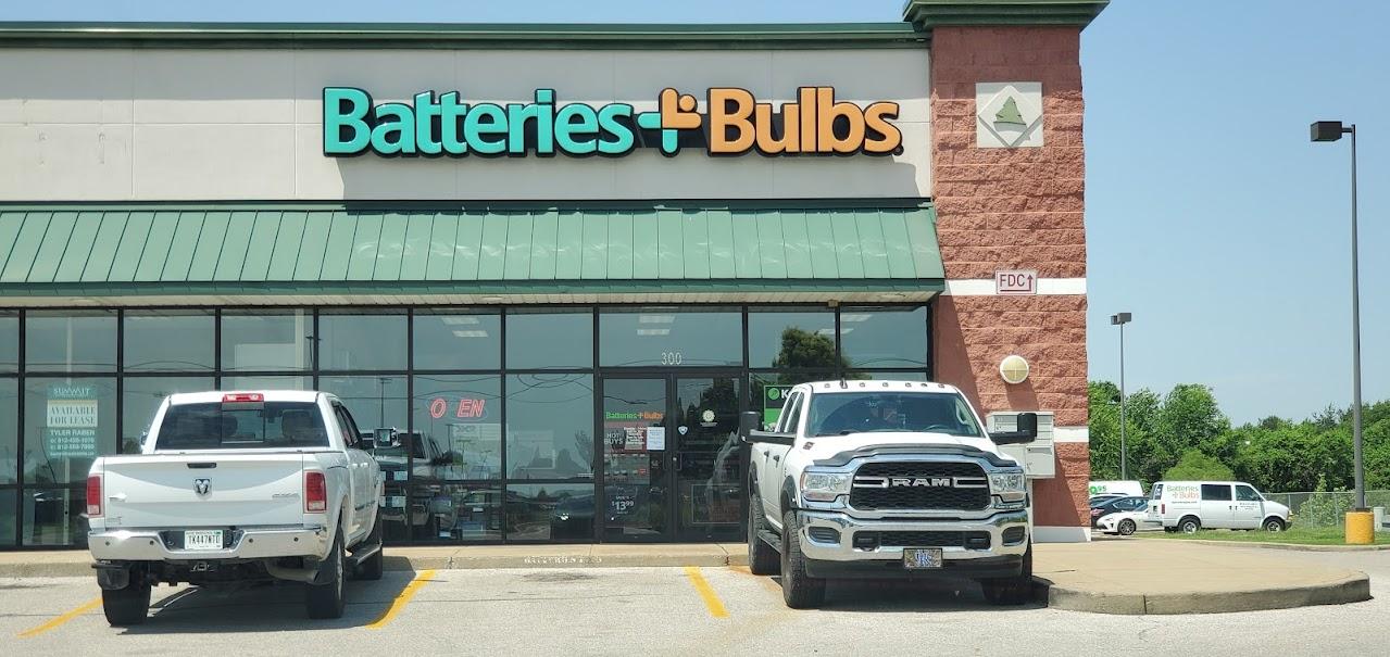 Batteries Plus