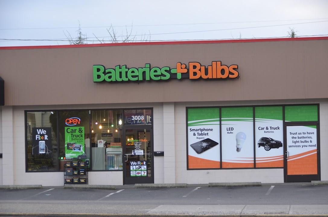 Batteries Plus