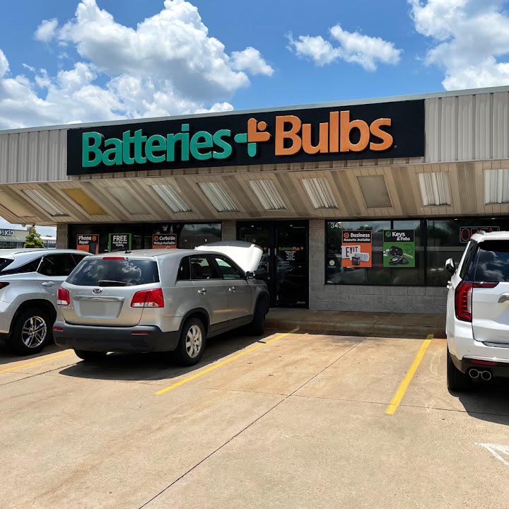 Batteries Plus