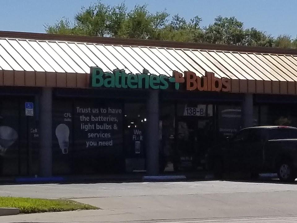 Batteries Plus