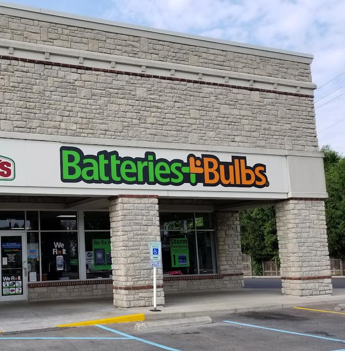 Batteries Plus