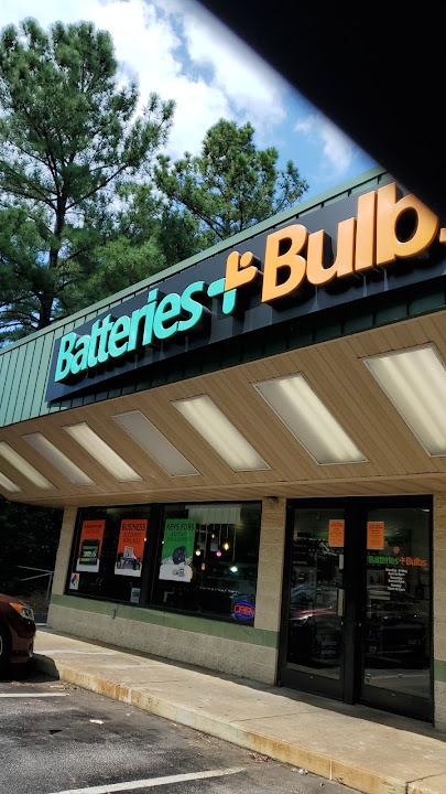 Batteries Plus