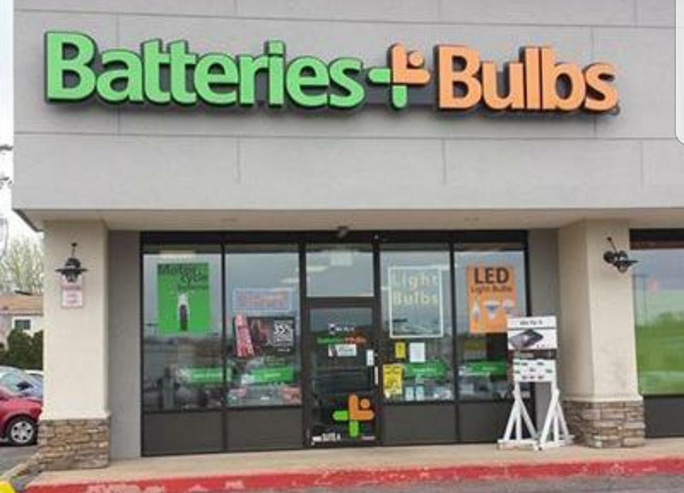 Batteries Plus