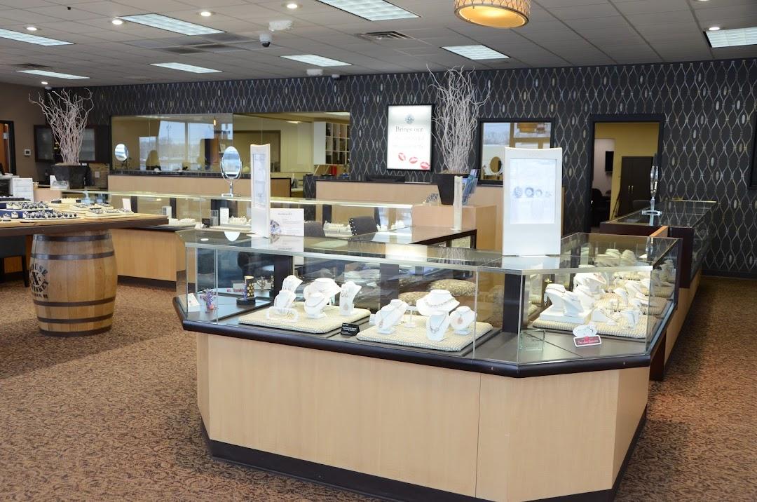 Bay Area Diamond Company - Green Bay