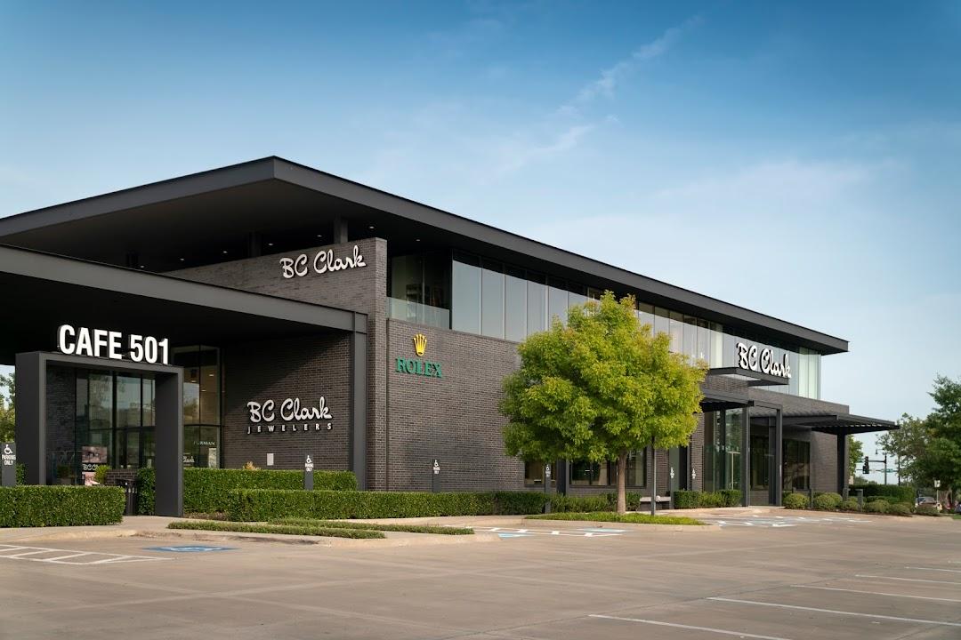 BC Clark Jewelers