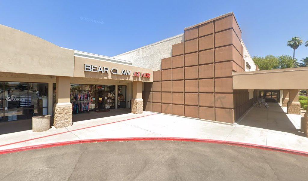 Bear Claw ~ Jewelry Repair