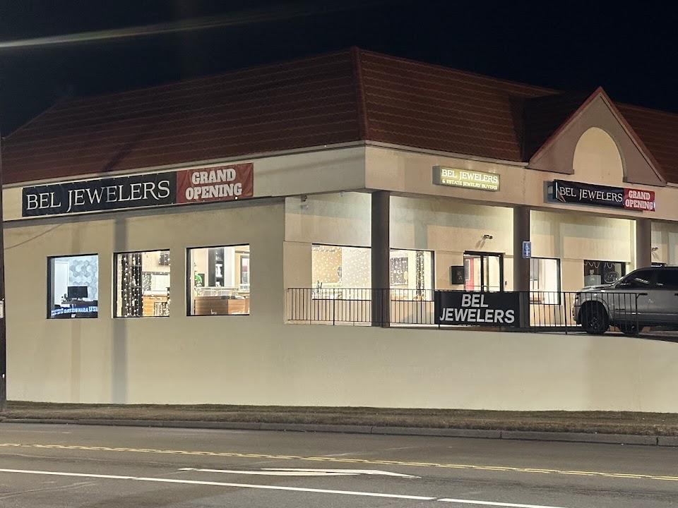 BEL JEWELERS and Estate Jewelry Buyers