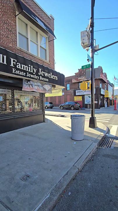 Bell Family Jewelers