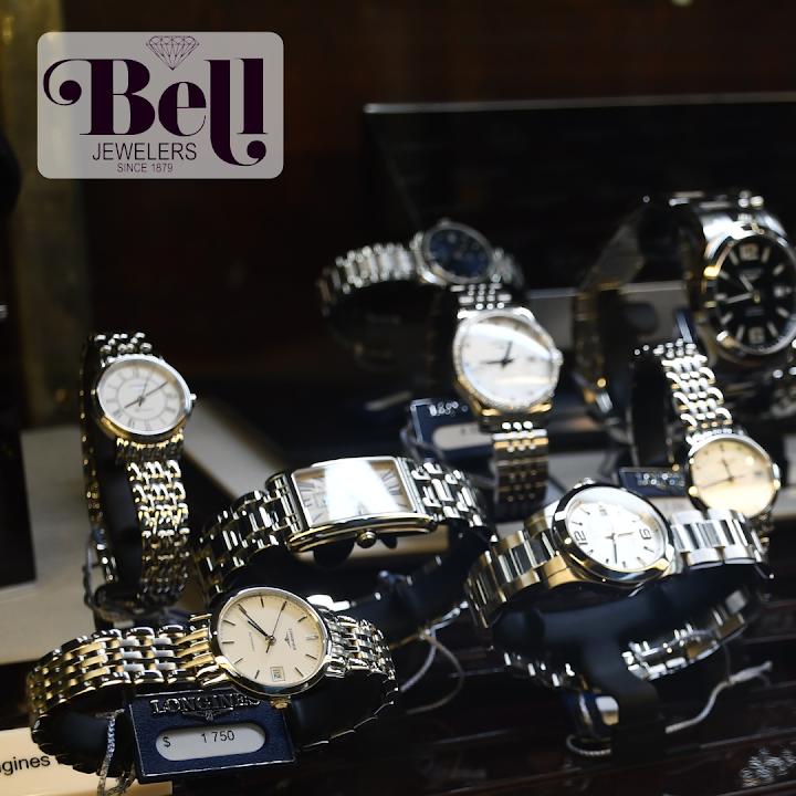 Bell Jewelers