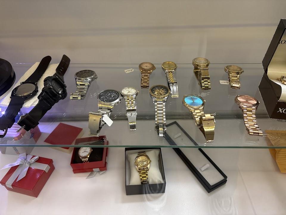 Bellas Watch & Jewelry Repair LLC