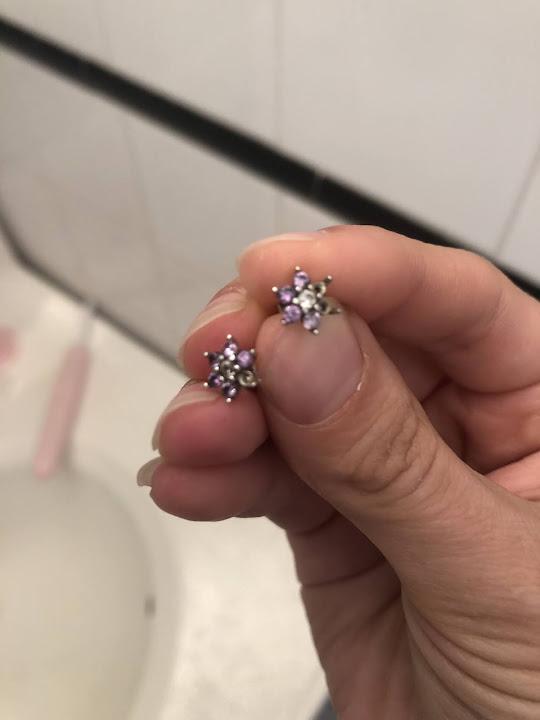 Belle Jewelry and watch repair