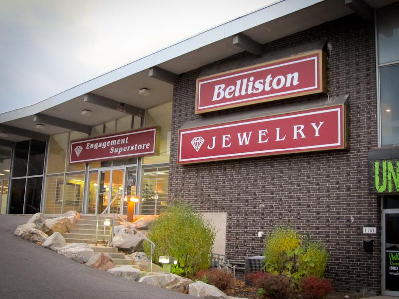 Belliston Jewelry