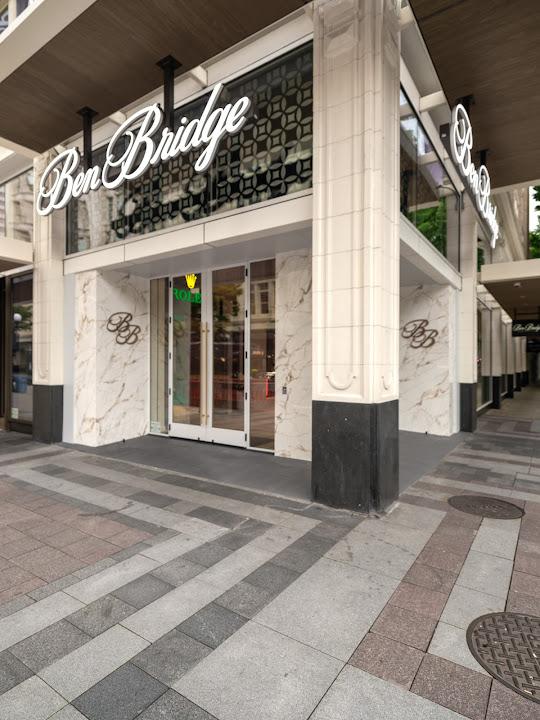 Ben Bridge Jeweler