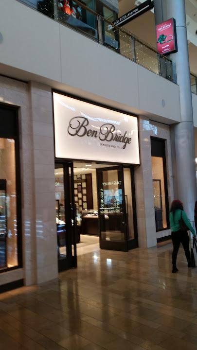 Ben Bridge Jeweler