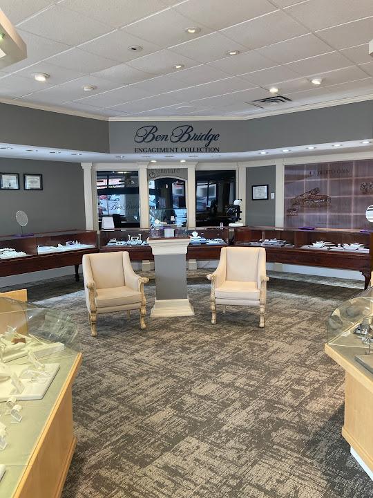 Ben Bridge Jeweler