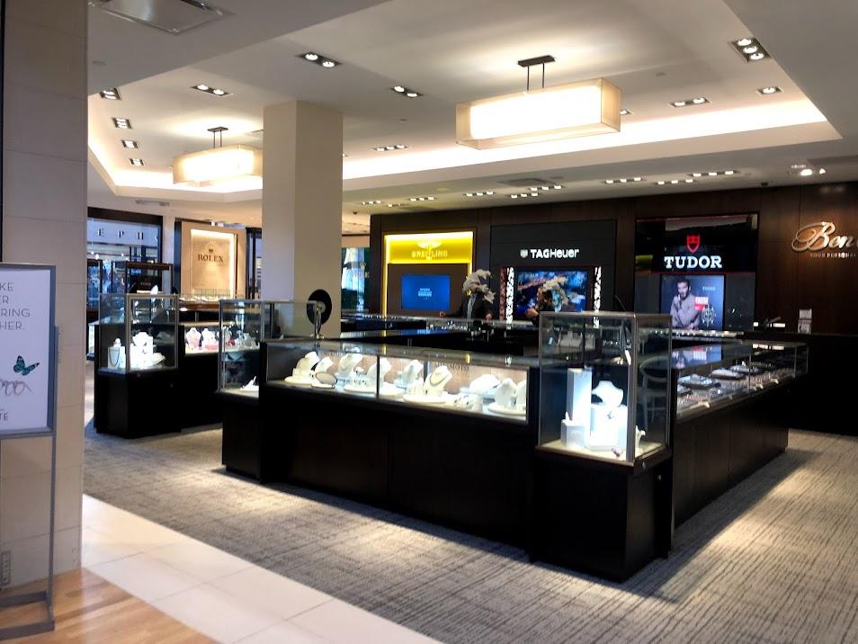 Ben Bridge Jeweler