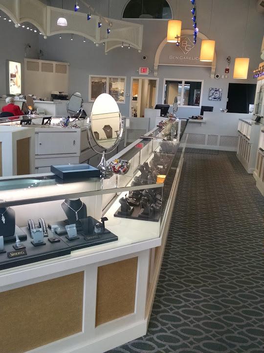 Ben Garelick Jewelers