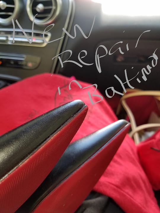 Ben's Shoe Repair