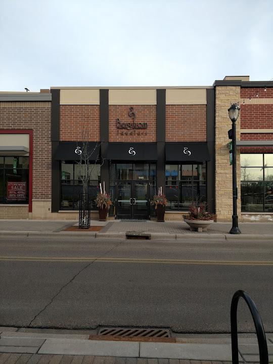 Bergstrom Studio