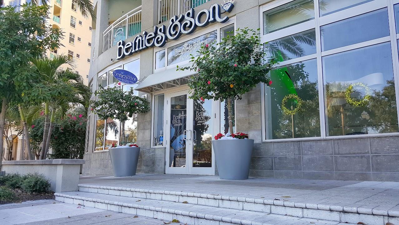 Bernie's and Son Jewelers
