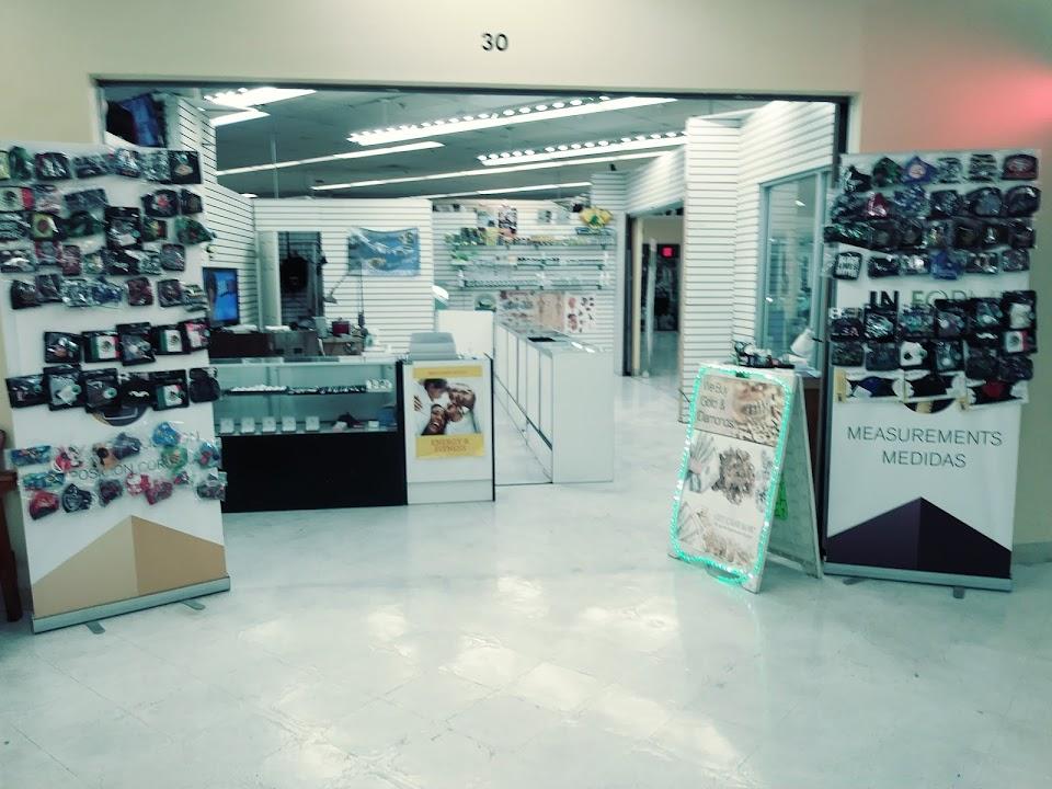 Bernie's Jewelry & Repair