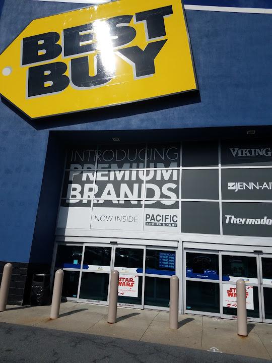Best Buy